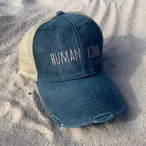 Human Kind