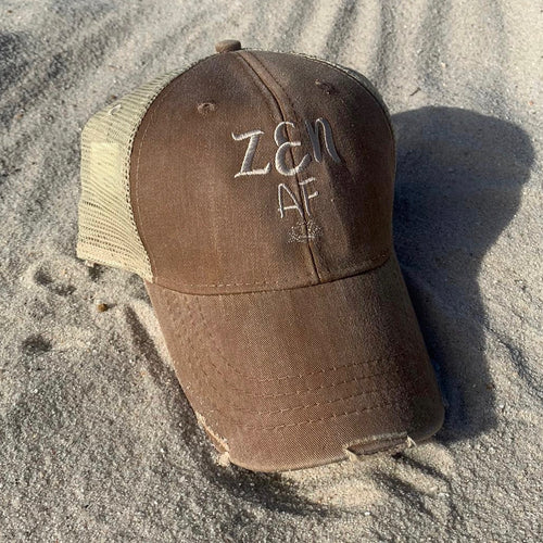 Zen AF