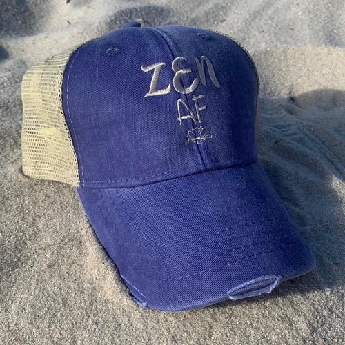 Zen AF